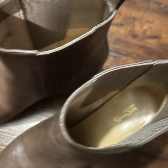 Michael Kors Booties - Picture 4 of 4